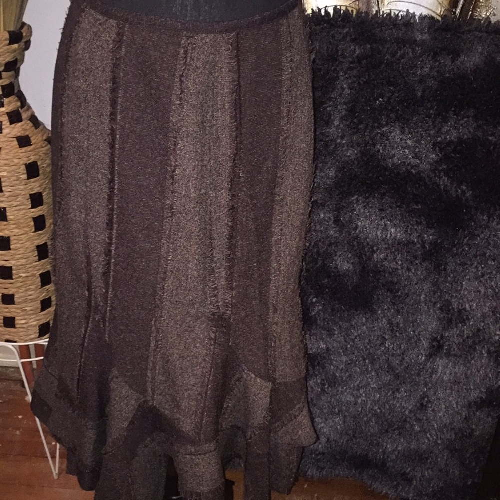 Skirt 🔥
